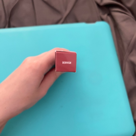 Mac lip pencil in Dervish - Picture 4 of 6